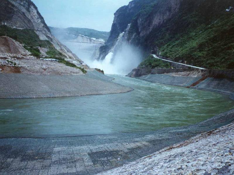 生態(tài)鉛絲籠